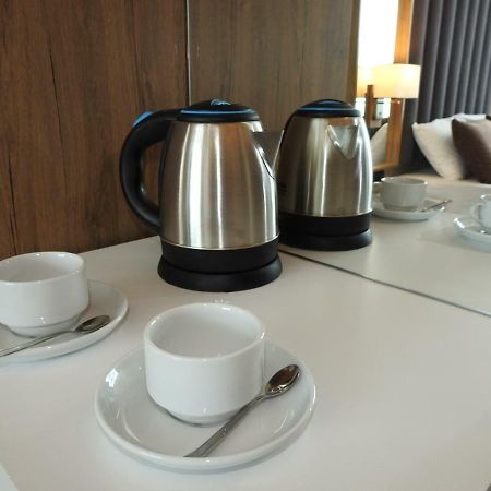 Armonilife Hotel 이스탄불 외부 사진