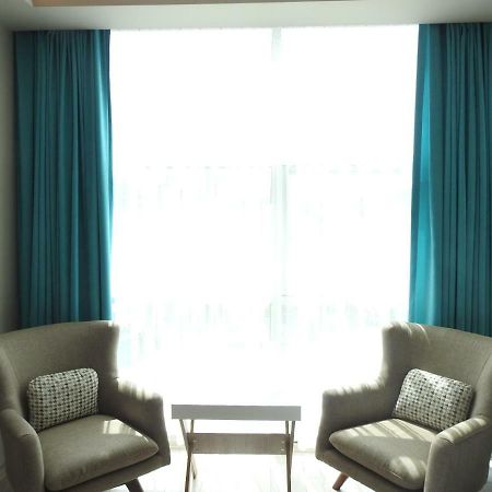 Armonilife Hotel 이스탄불 외부 사진