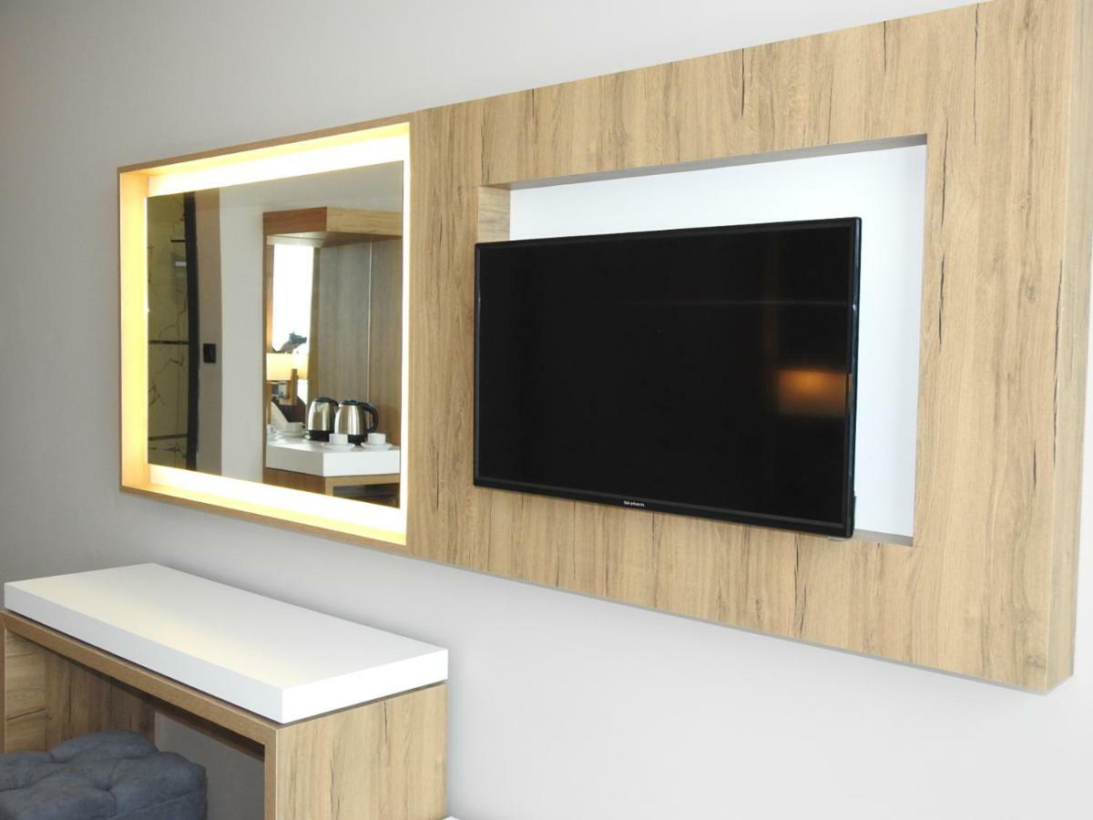 Armonilife Hotel 이스탄불 외부 사진