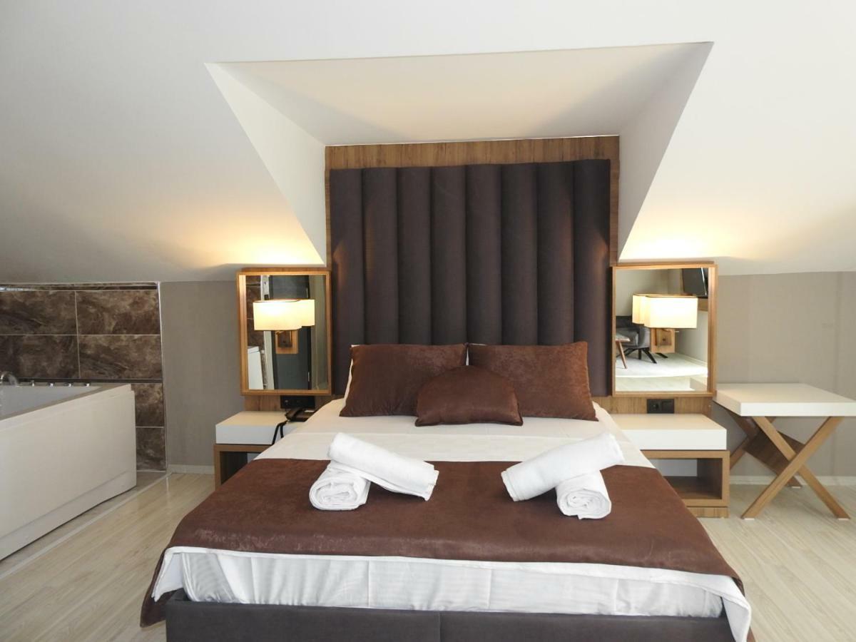 Armonilife Hotel 이스탄불 외부 사진