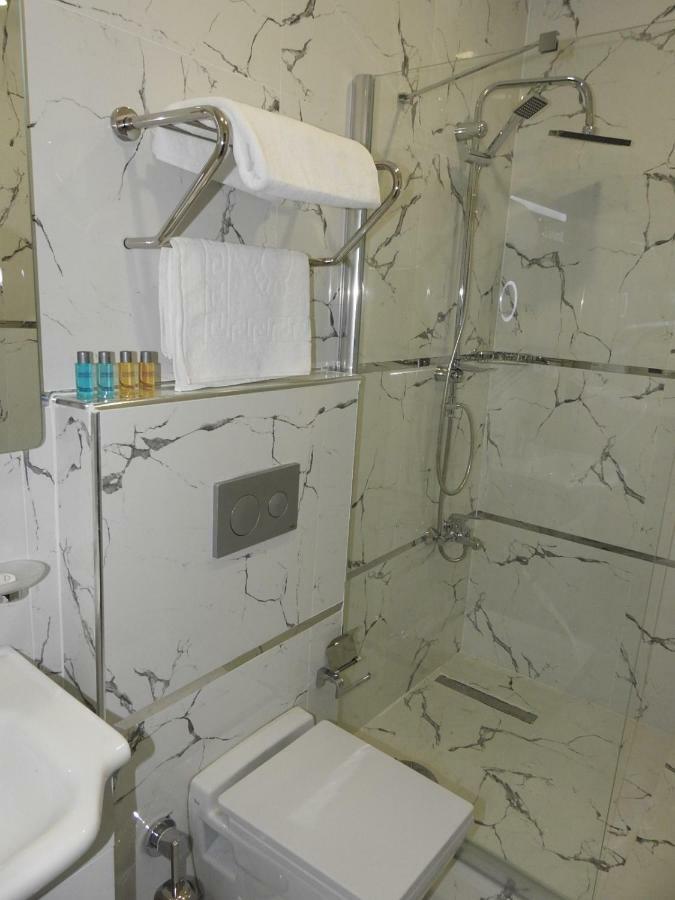 Armonilife Hotel 이스탄불 외부 사진