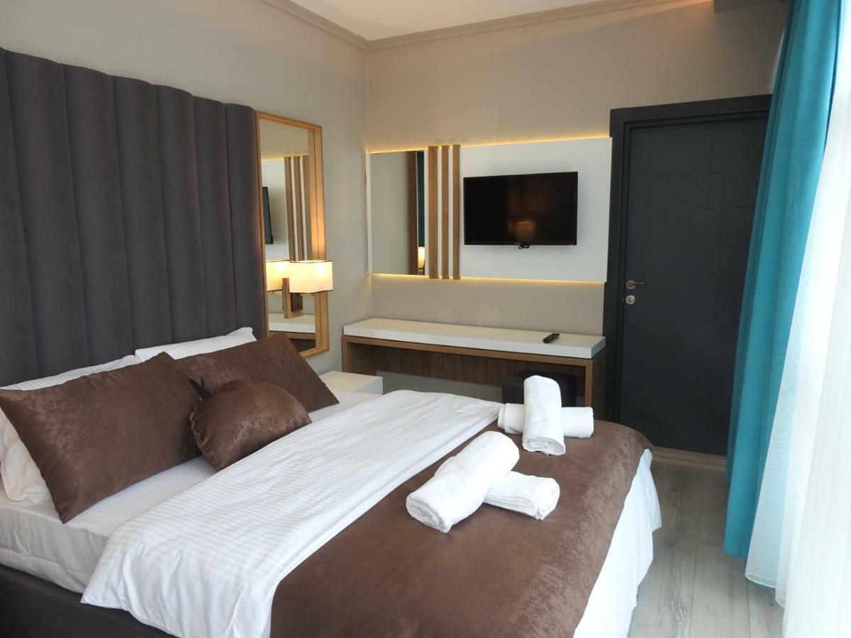Armonilife Hotel 이스탄불 외부 사진