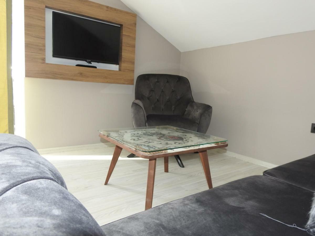 Armonilife Hotel 이스탄불 외부 사진