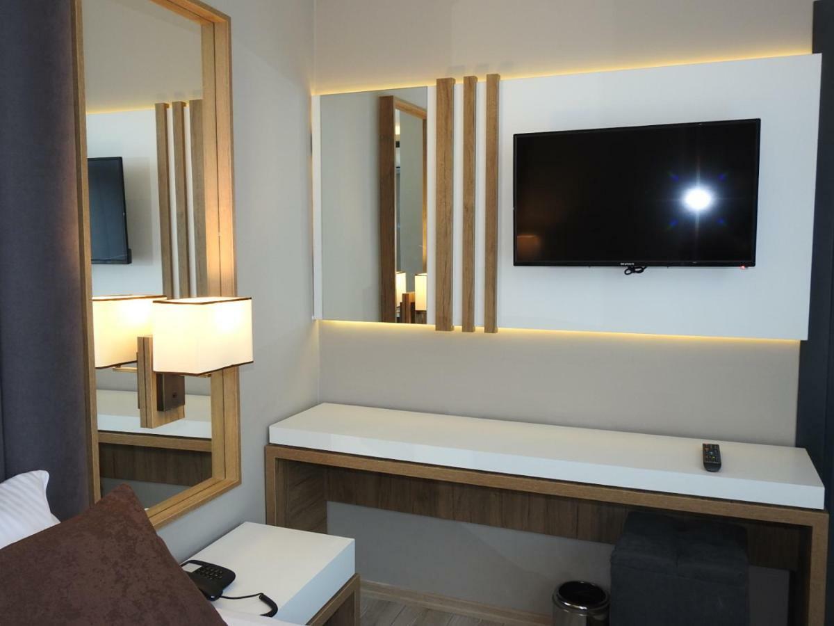 Armonilife Hotel 이스탄불 외부 사진