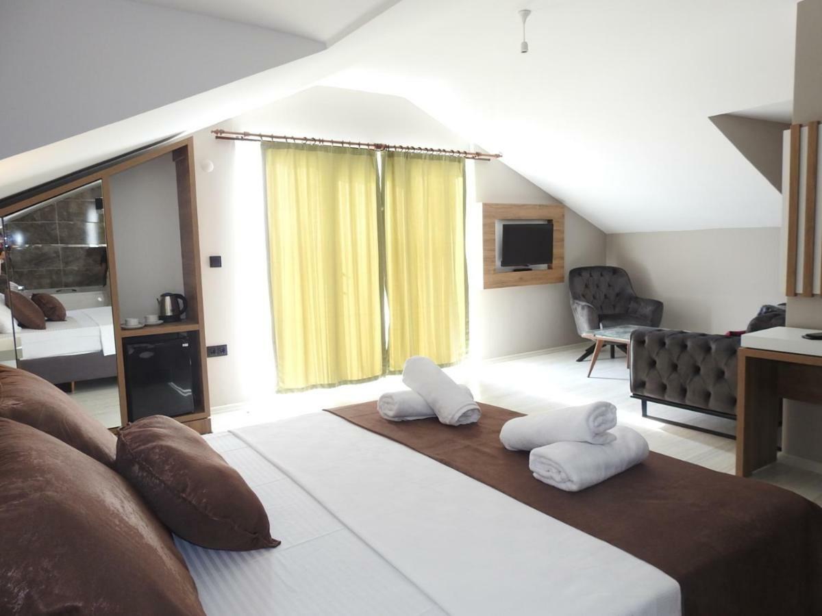 Armonilife Hotel 이스탄불 외부 사진