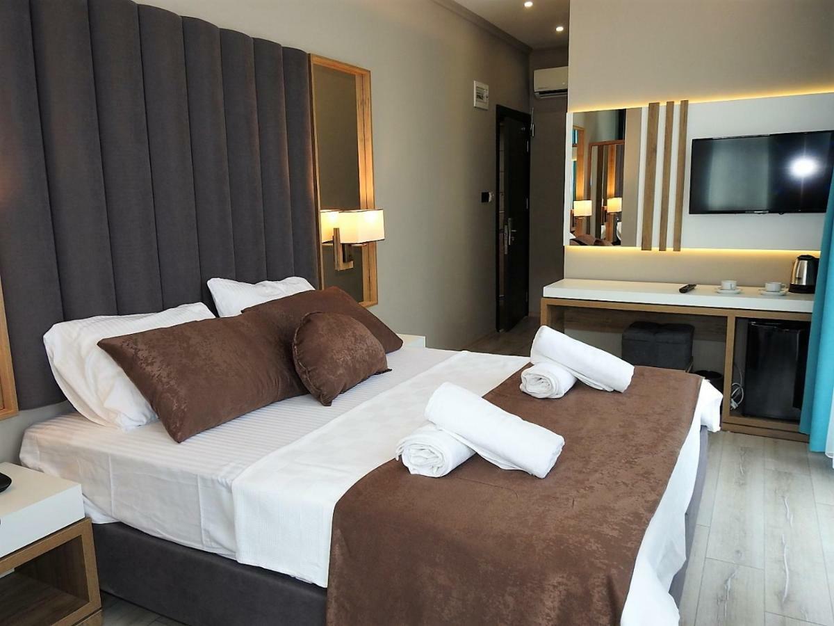 Armonilife Hotel 이스탄불 외부 사진