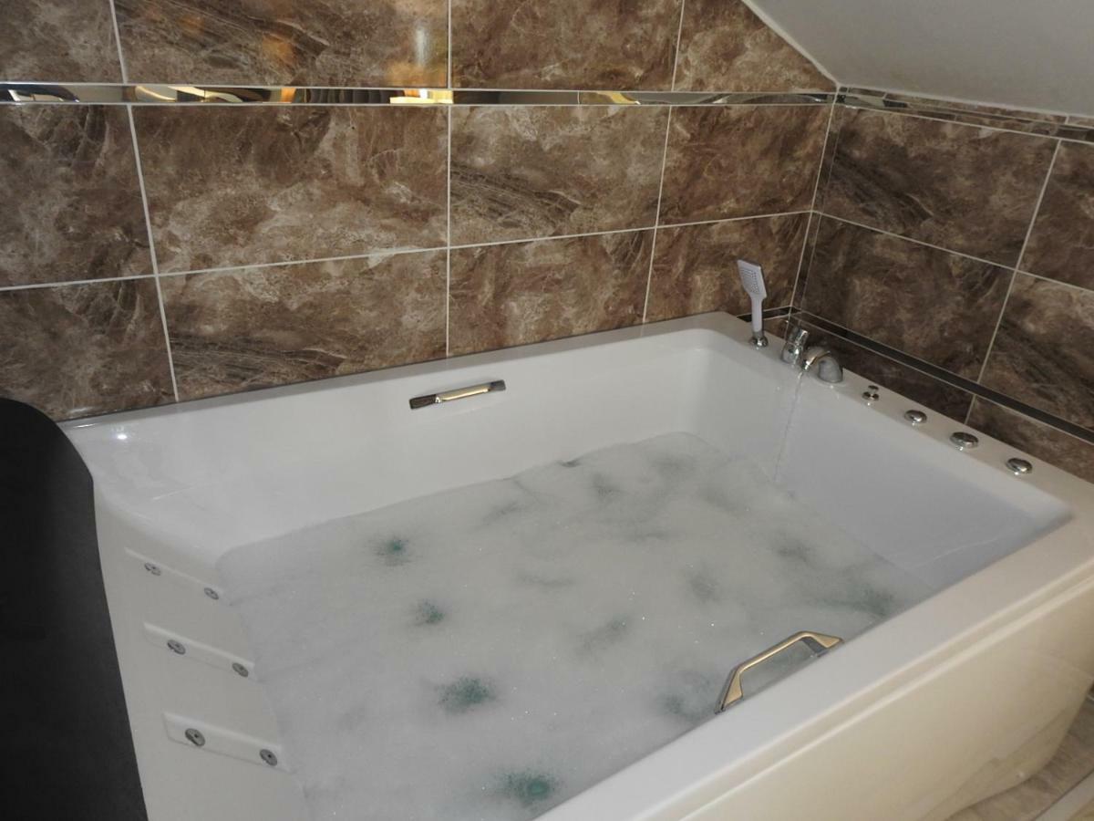 Armonilife Hotel 이스탄불 외부 사진
