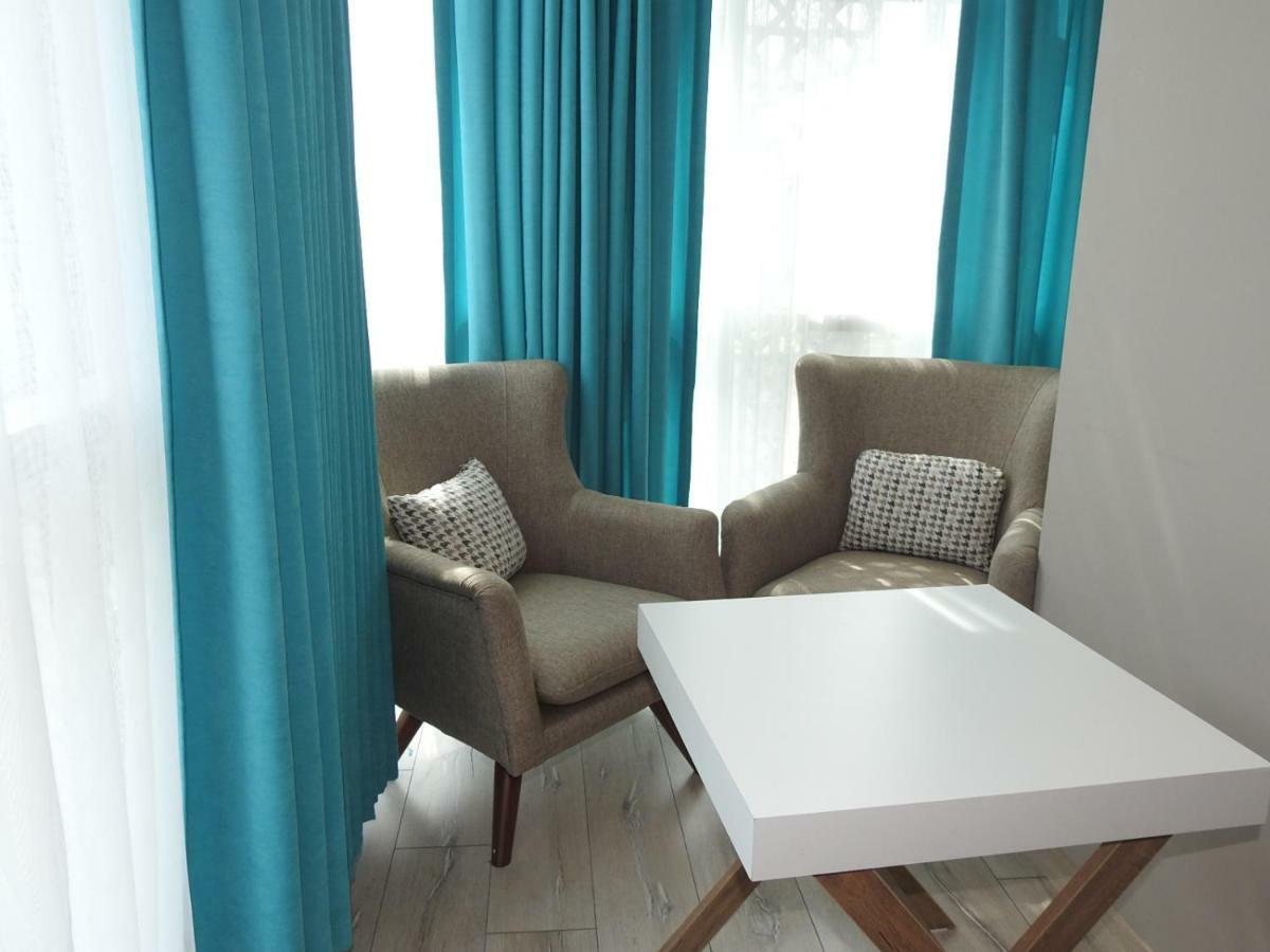 Armonilife Hotel 이스탄불 외부 사진