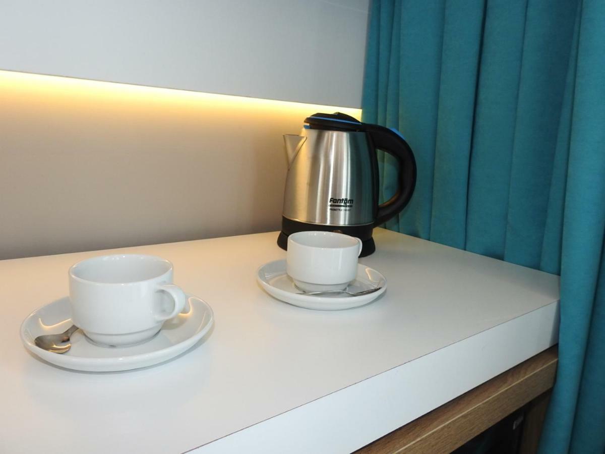 Armonilife Hotel 이스탄불 외부 사진