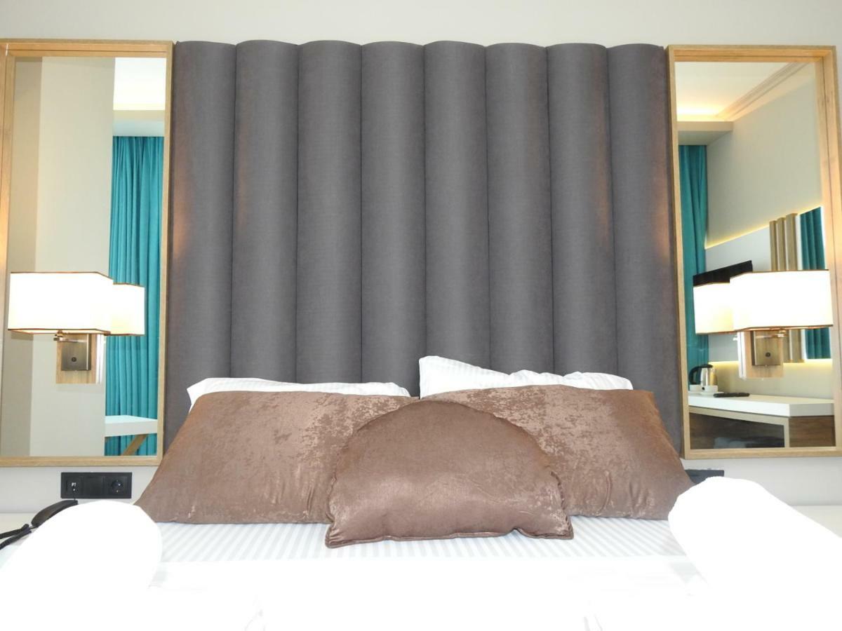 Armonilife Hotel 이스탄불 외부 사진